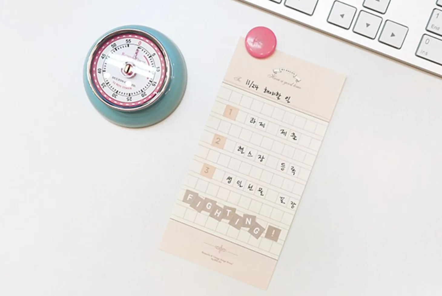 1152pcs Pastel Alphabet Sticker Set