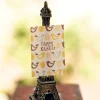 48pcs Pattern Label Sticker Set