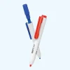 3pcs Retractable Whiteboard Marker Set