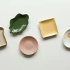 6pcs Sandwich Plate Set