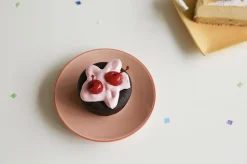 6pcs Sandwich Plate Set