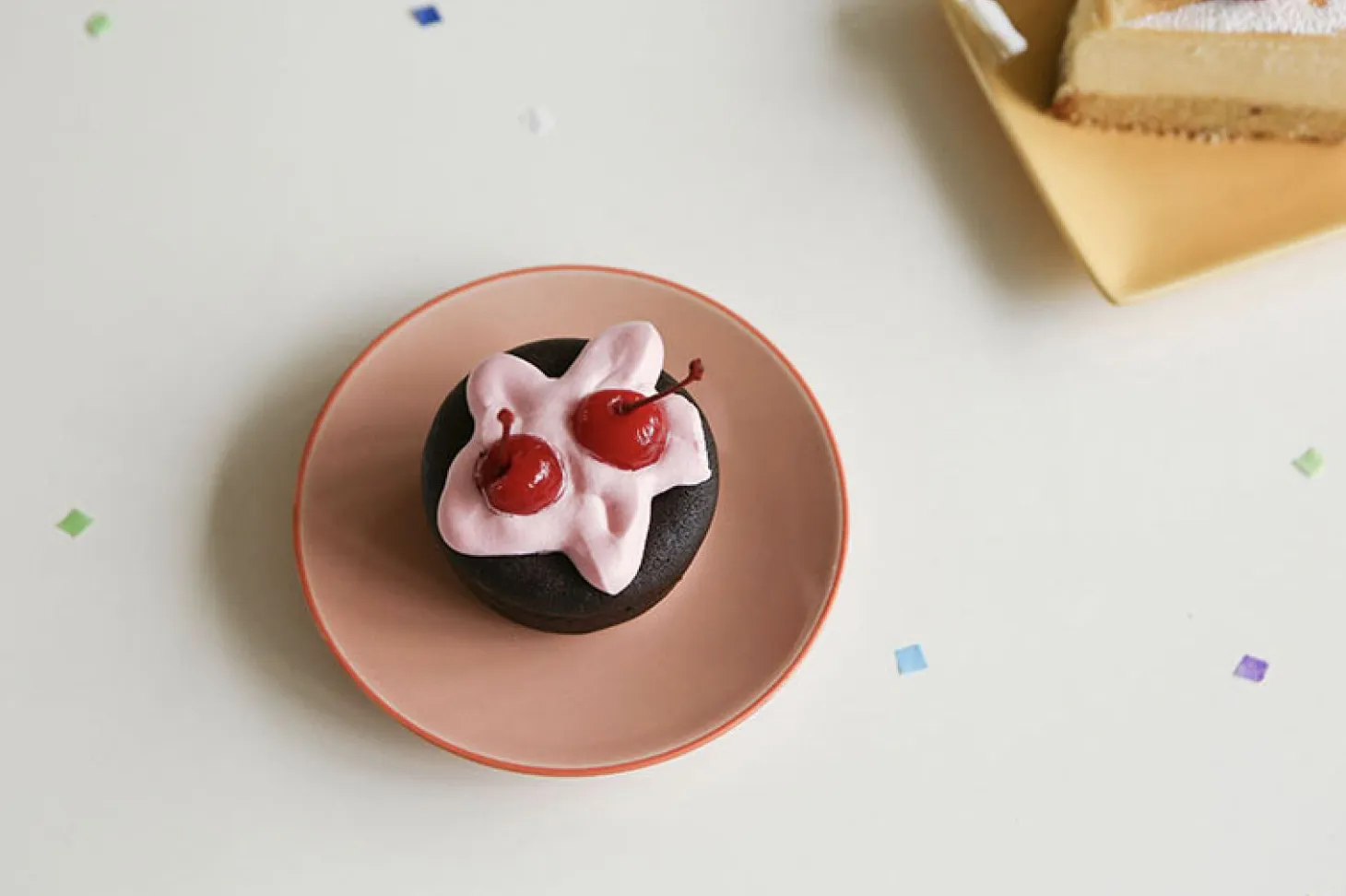 6pcs Sandwich Plate Set