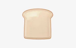6pcs Sandwich Plate Set
