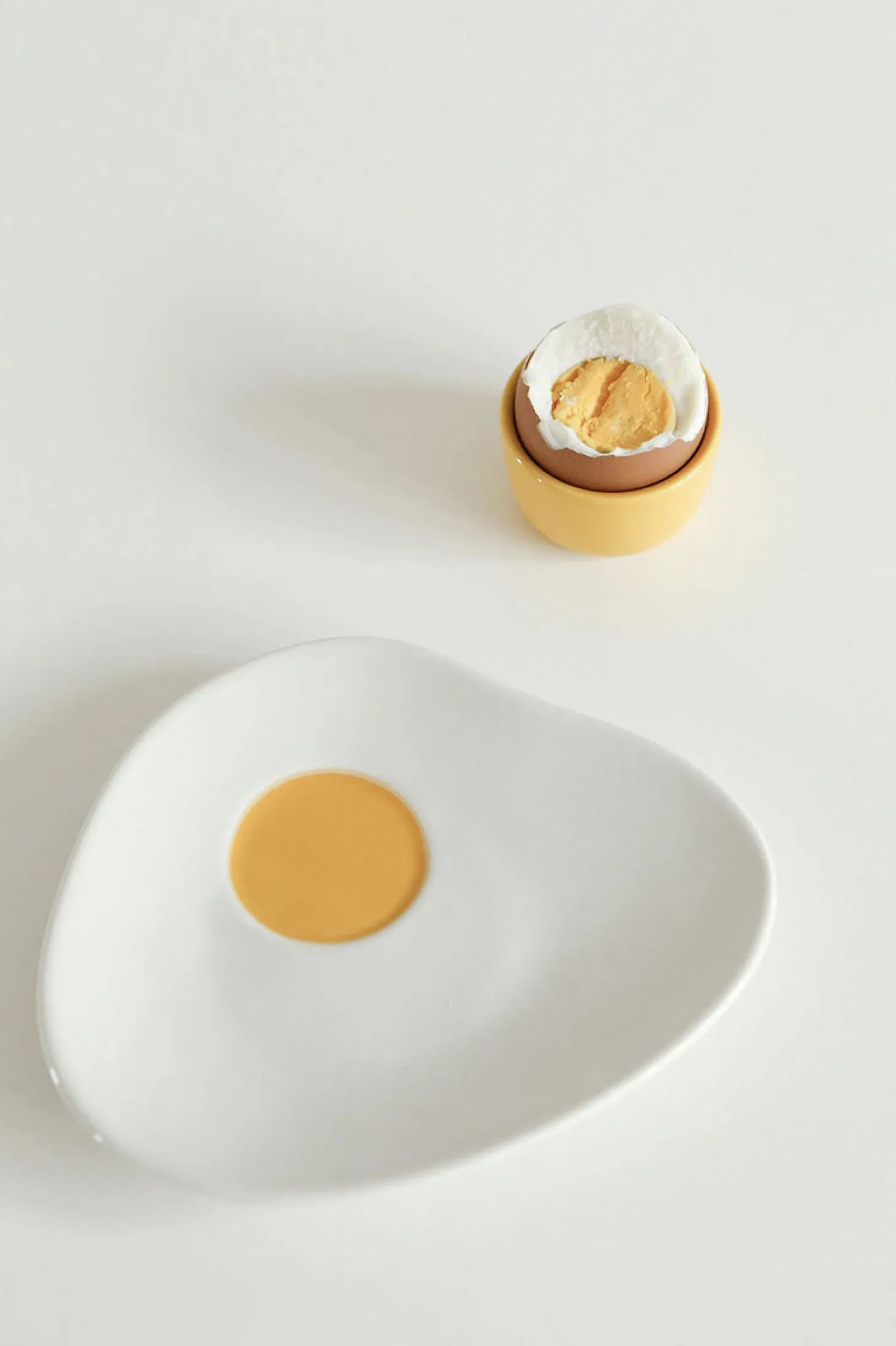 6pcs Sandwich Plate Set
