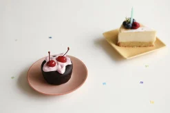 6pcs Sandwich Plate Set