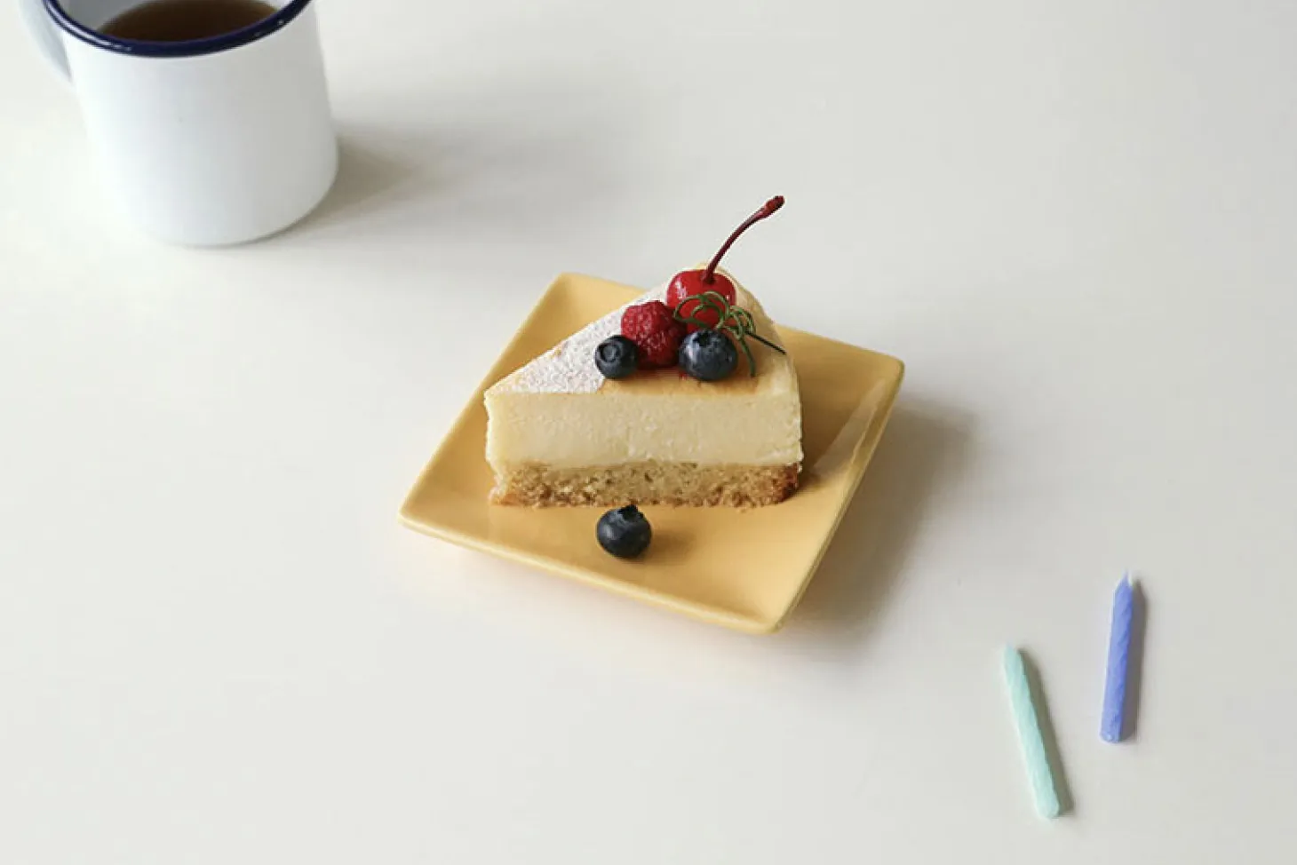 6pcs Sandwich Plate Set