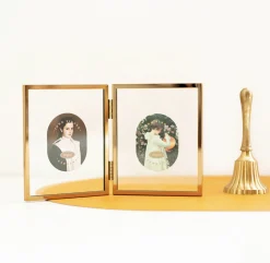 48pcs Sargent Label Sticker Set