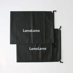 2pcs Shoe Drawstring Pouch