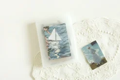 48pcs Sorolla Label Sticker Set