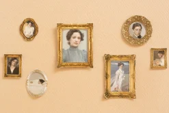 48pcs Sorolla Label Sticker Set