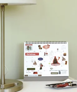 10pcs Storage Magazine Sticker Set