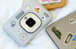 10pcs Storage Magazine Sticker Set