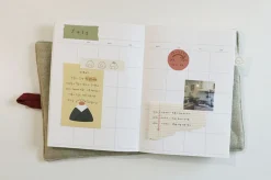 8pcs Tokyo On Point Sticker Set
