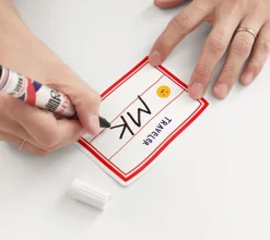 11pcs Traveler's Sticker Set