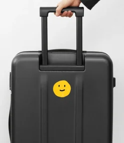 11pcs Traveler's Sticker Set