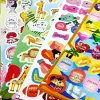 7pcs Treasure Reward Paper Sticker Set