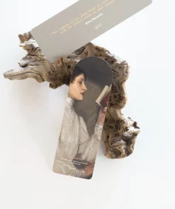 2pcs Vintage Arch Bookmark Set