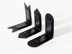 2pcs Vivid Magnetic Index Bookmark Set