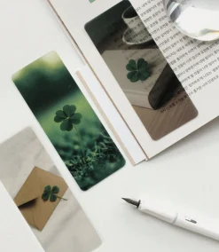 3pcs Warm Wishes Bookmark Set