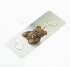 3pcs Warm Wishes Bookmark Set