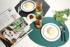 Pebble Two Tone Color Placemat