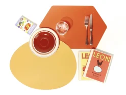 Pebble Two Tone Color Placemat