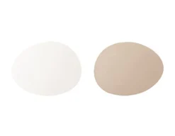 Pebble Two Tone Tea Coaster
