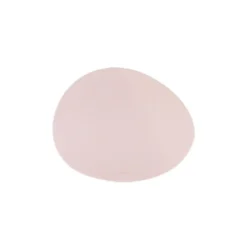 Pebble Vegan Leather Mouse Pad