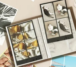 Perfect Moment 4x6 Photo Binder Album