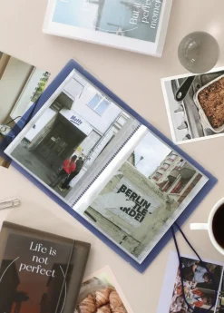 Perfect Moment 4x6 Photo Binder Album