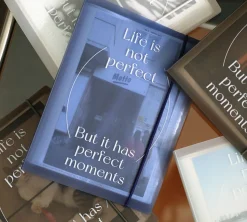 Perfect Moment 4x6 Photo Binder Album
