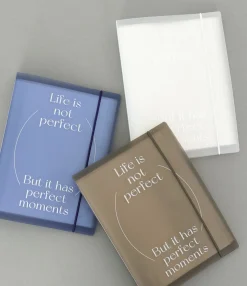Perfect Moment 4x6 Photo Binder Album