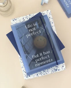 Perfect Moment 4x6 Photo Binder Album