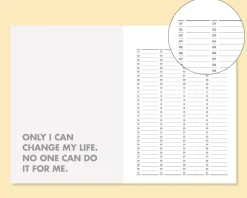 Perfect Study Club Planner