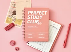 Perfect Study Club Planner v2