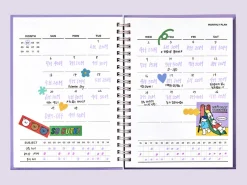 Perfect Study Club Planner v2