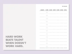 Perfect Study Club Planner v2
