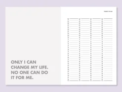 Perfect Study Club Planner v2