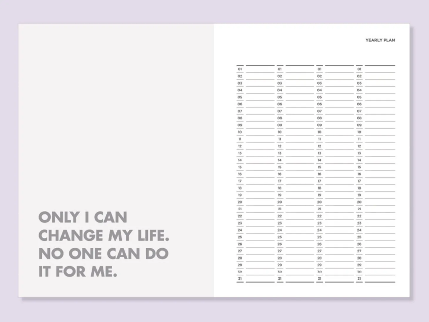 Perfect Study Club Planner v2