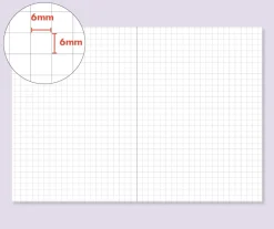 Perfect Study Club Planner v2