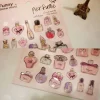 Perfume Epoxy Deco Sticker
