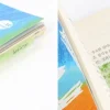 Petit Clover Sticky Note