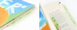 Petit Clover Sticky Note