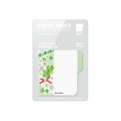 Petit Clover Sticky Note