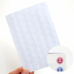 Petit Photo Corner Pocket Sticker