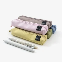 Petit Semi Single Pen Pouch v2