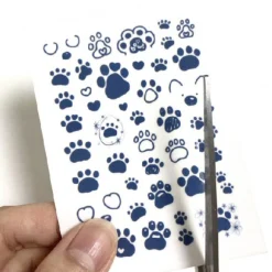 Petit Tattoo Sticker v1