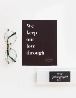 Photograph Screen Cloth