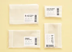 Photo Pocket Sticker Set