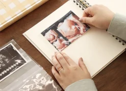 Photo Pocket Sticker Set